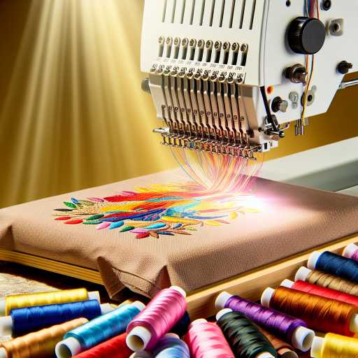 Unlocking Creativity with Free Embroidery Designs and Tips